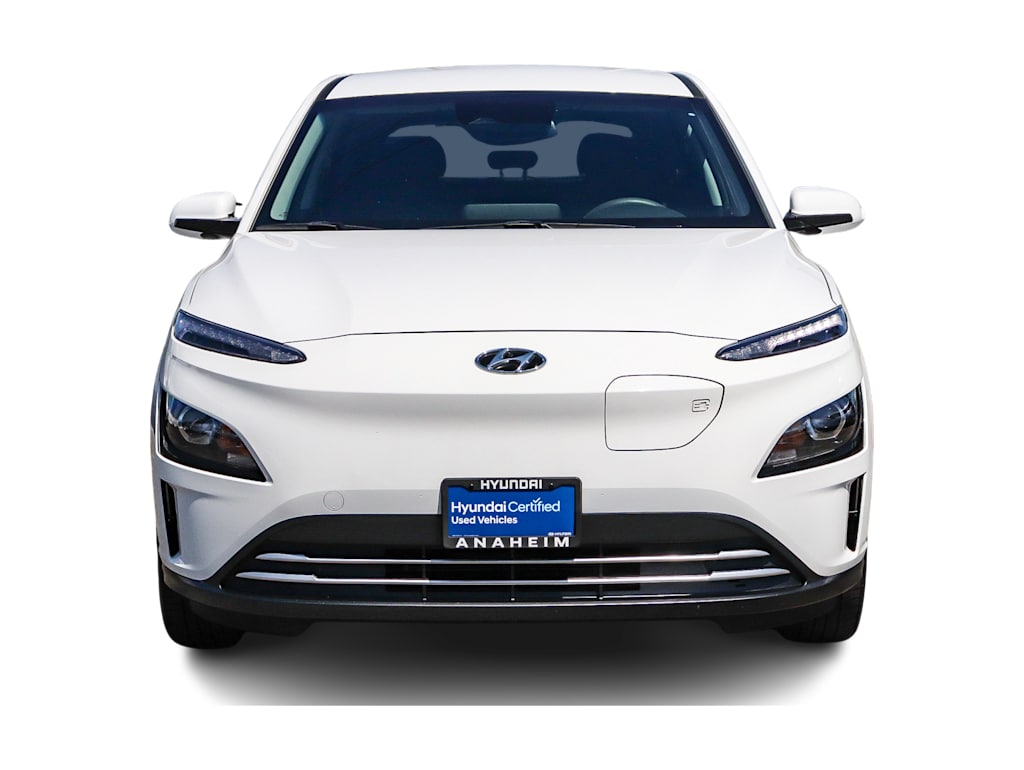 Thumbnail: 2023 Hyundai Kona - 5