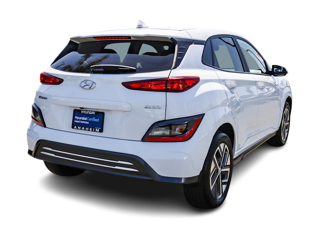 Thumbnail: 2023 Hyundai Kona - 19