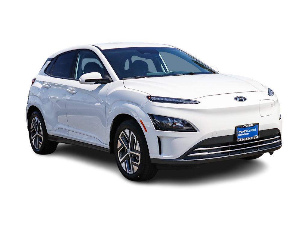 Thumbnail: 2023 Hyundai Kona - 17
