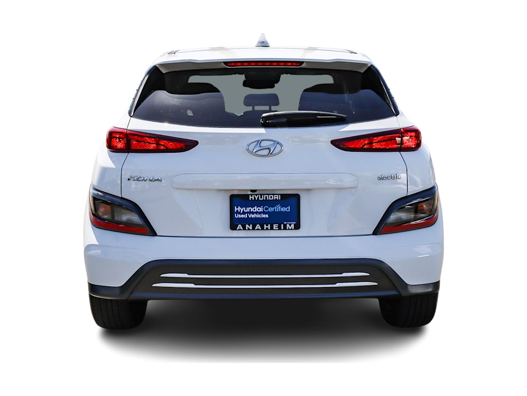 Thumbnail: 2023 Hyundai Kona - 4