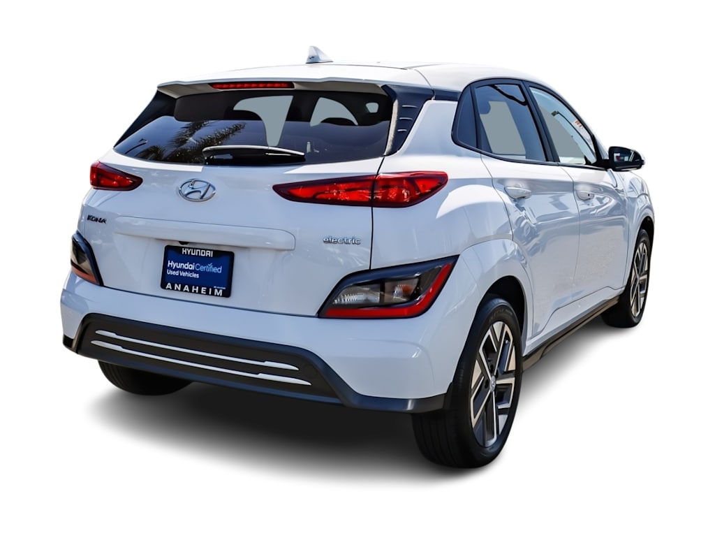 Thumbnail: 2023 Hyundai Kona - 19