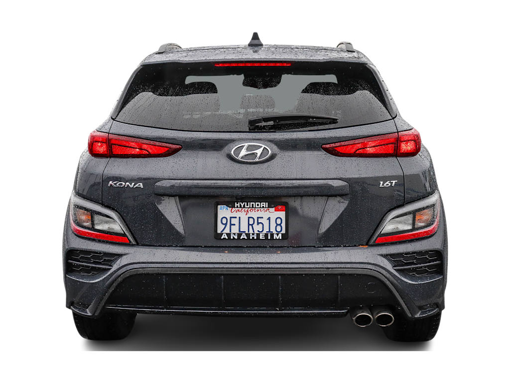 Thumbnail: 2023 Hyundai Kona - 3