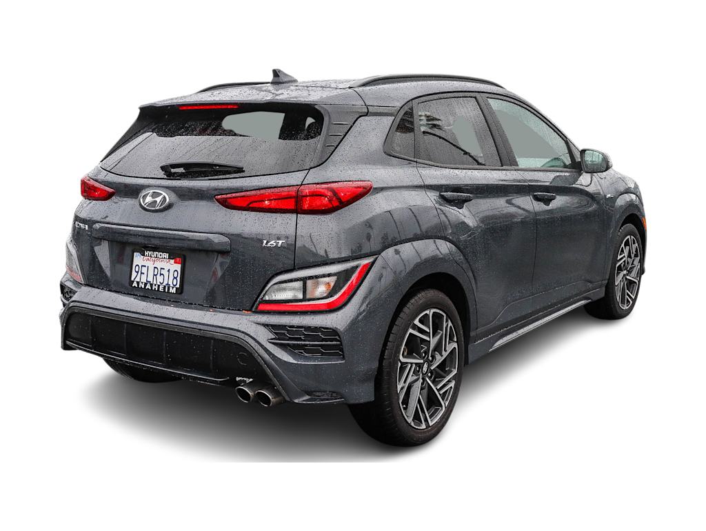 Thumbnail: 2023 Hyundai Kona - 17