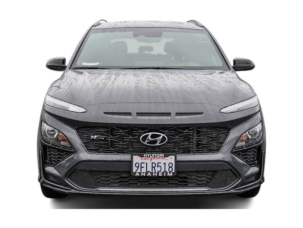 Thumbnail: 2023 Hyundai Kona - 4