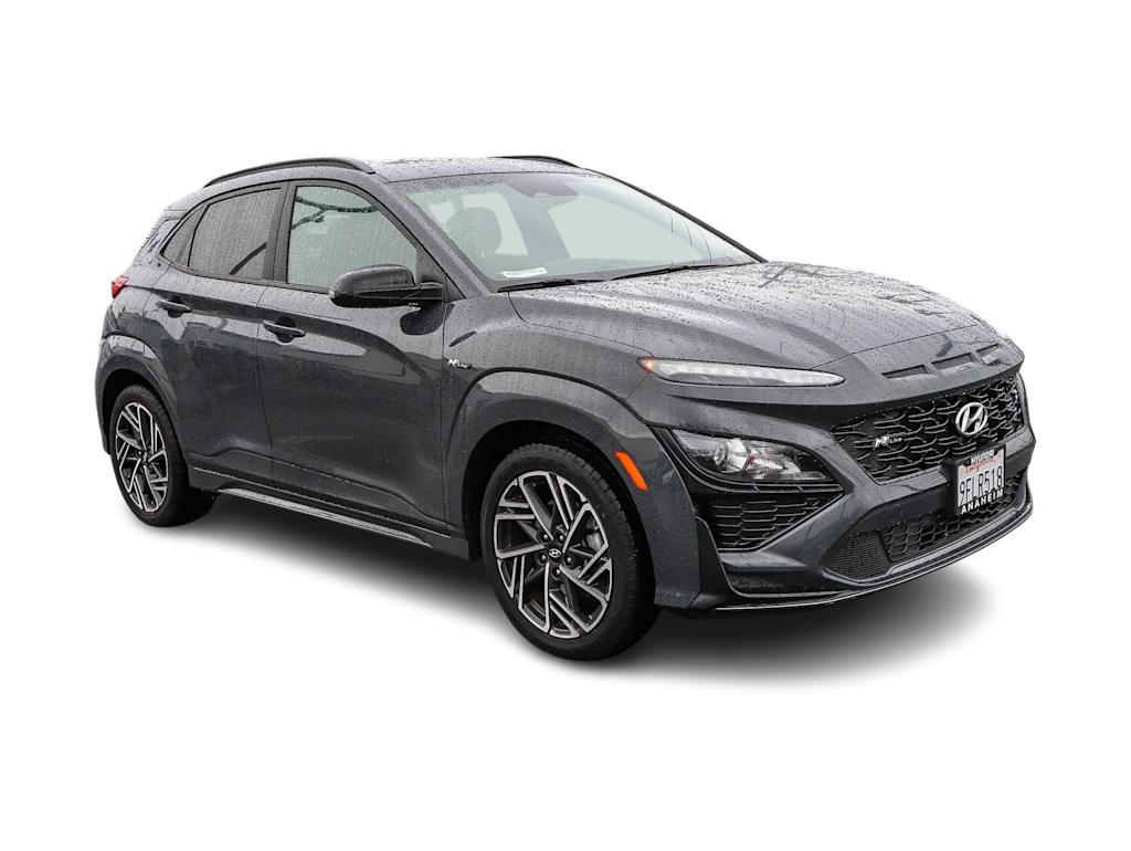 Thumbnail: 2023 Hyundai Kona - 14