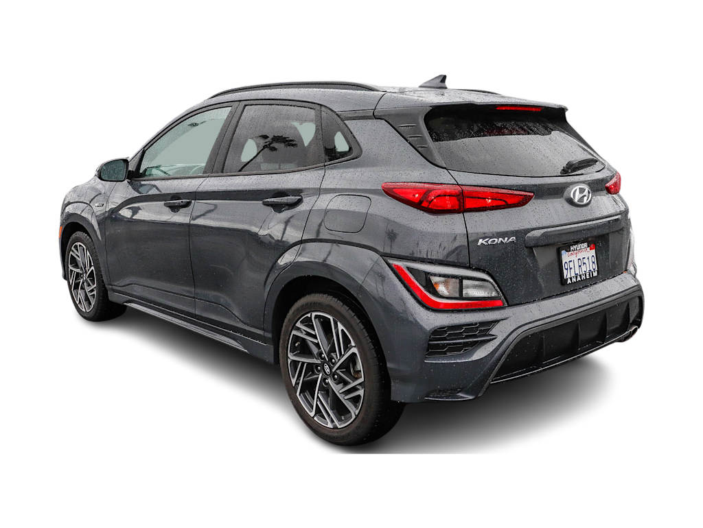 Thumbnail: 2023 Hyundai Kona - 2