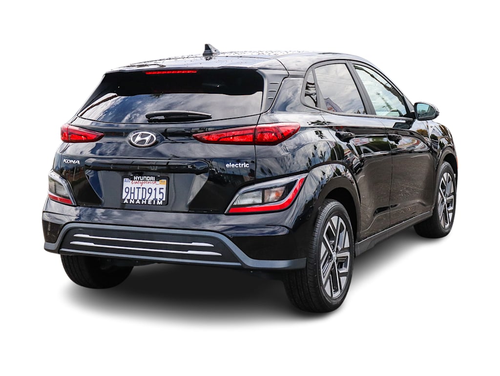 Thumbnail: 2023 Hyundai Kona - 18