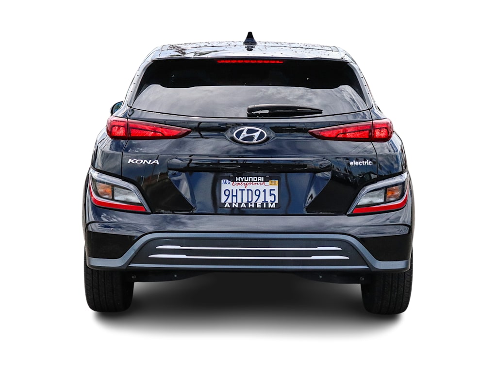 Thumbnail: 2023 Hyundai Kona - 4