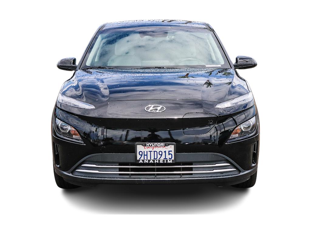 Thumbnail: 2023 Hyundai Kona - 5