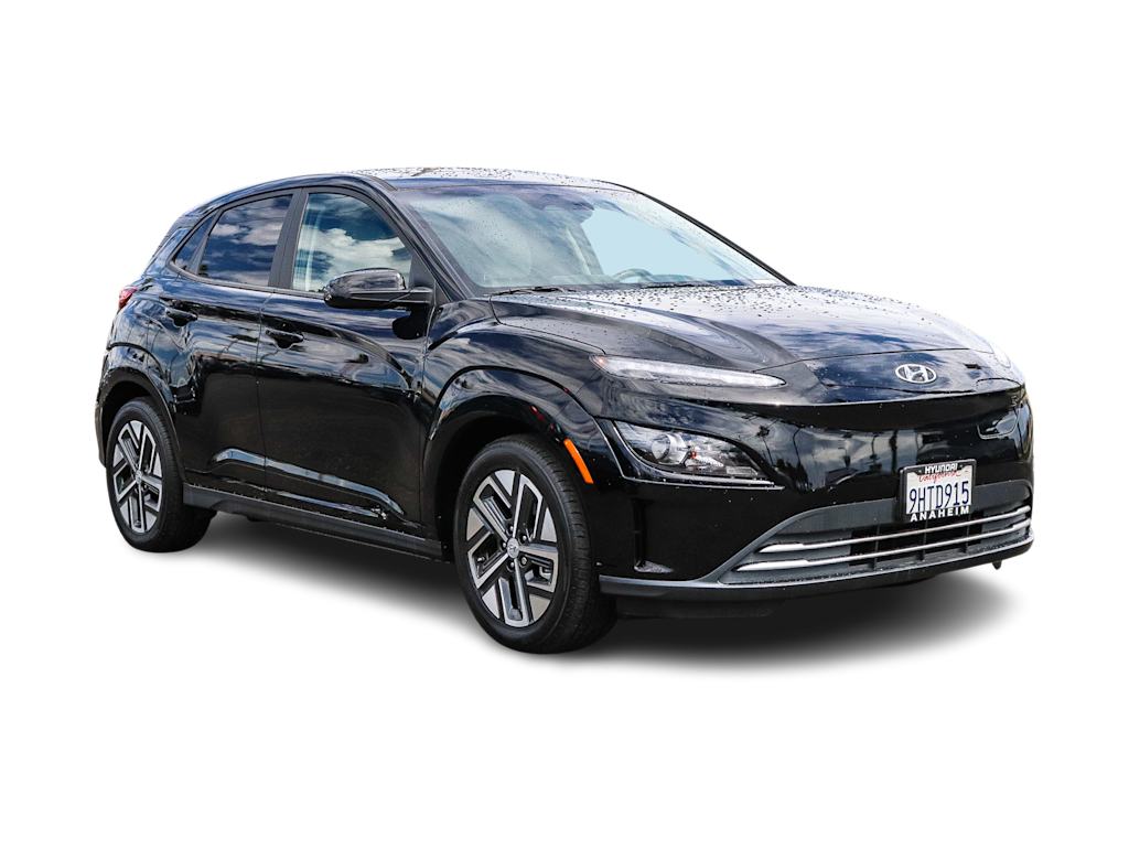 Thumbnail: 2023 Hyundai Kona - 16