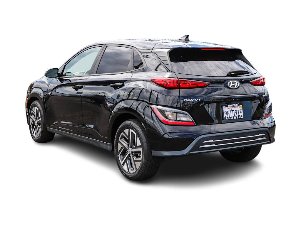 Thumbnail: 2023 Hyundai Kona - 3