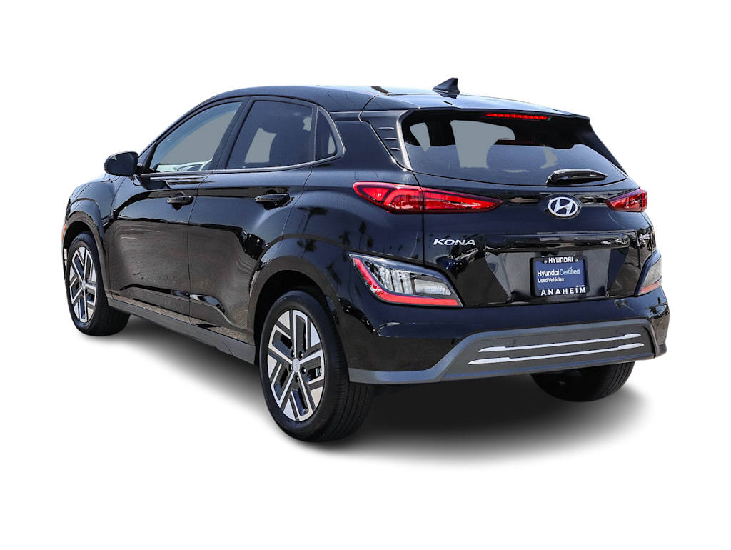 Thumbnail: 2023 Hyundai Kona - 3