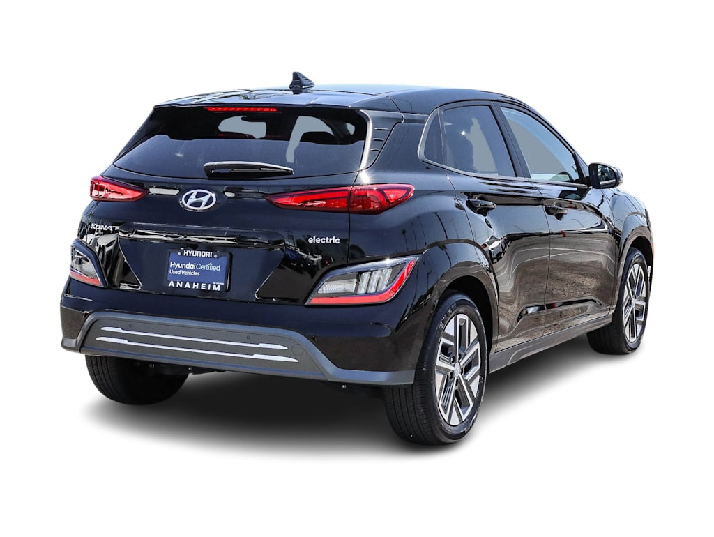 Thumbnail: 2023 Hyundai Kona - 18