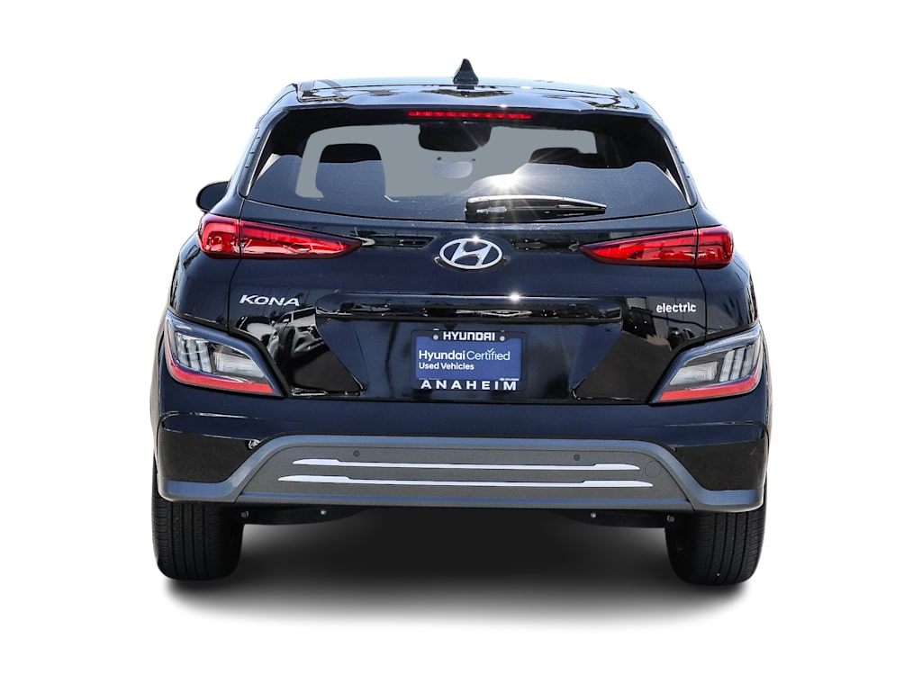 Thumbnail: 2023 Hyundai Kona - 4