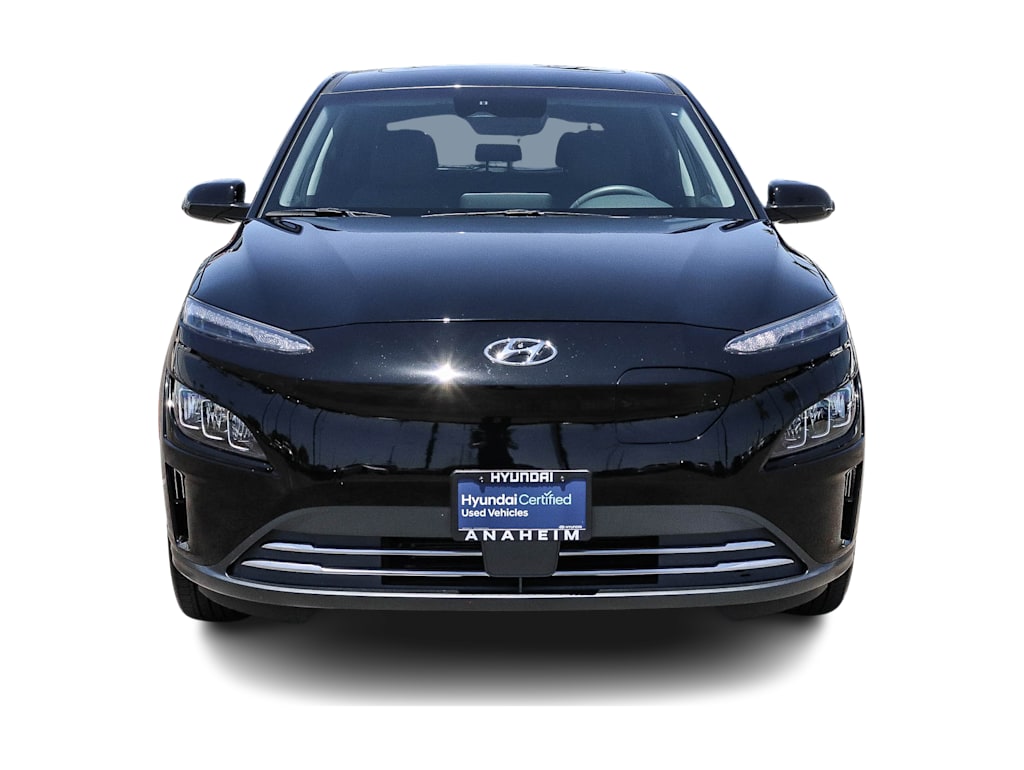 Thumbnail: 2023 Hyundai Kona - 5