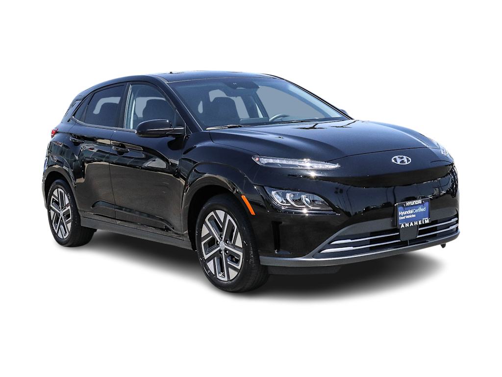 Thumbnail: 2023 Hyundai Kona - 16