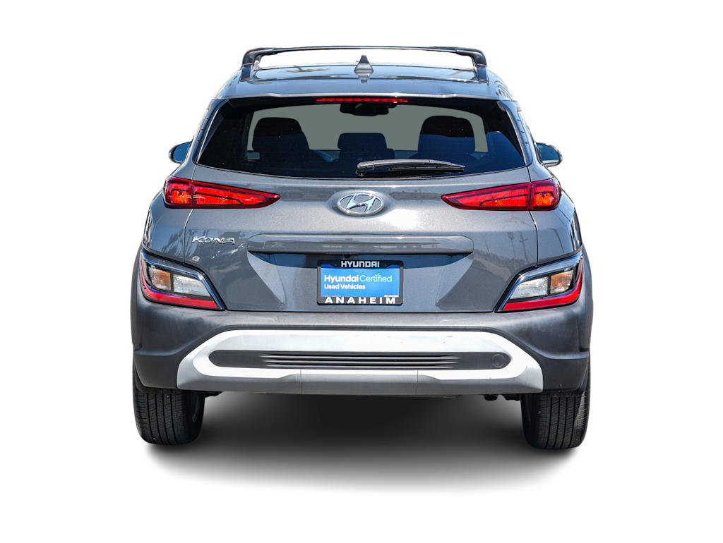 Thumbnail: 2023 Hyundai Kona - 4
