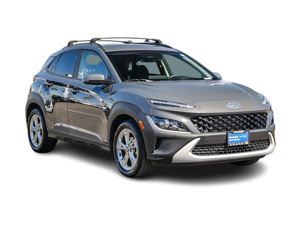 Thumbnail: 2023 Hyundai Kona - 17