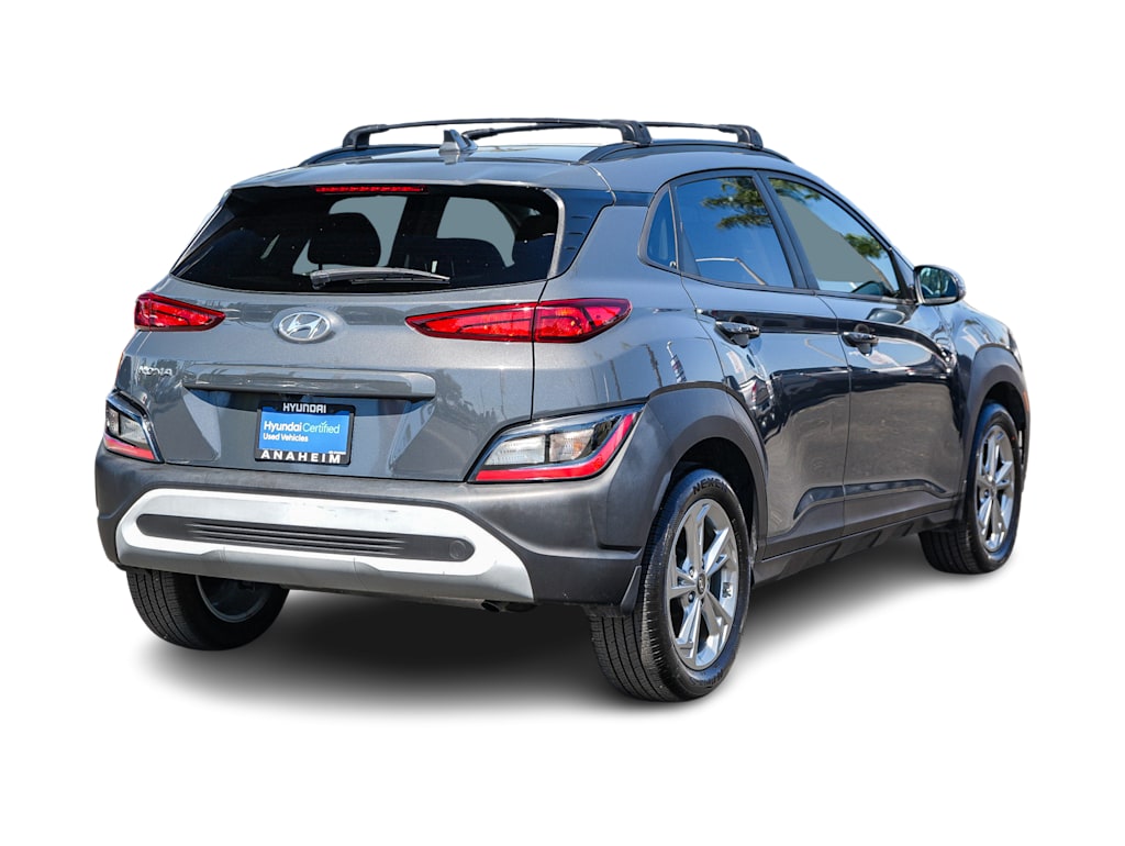 Thumbnail: 2023 Hyundai Kona - 20
