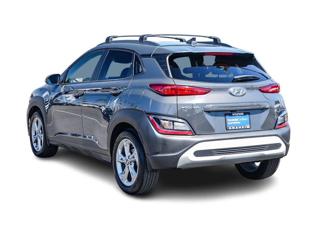 Thumbnail: 2023 Hyundai Kona - 3