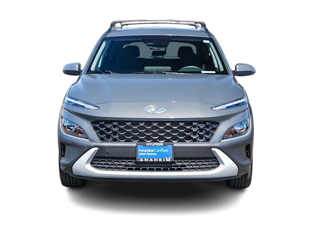 Thumbnail: 2023 Hyundai Kona - 5