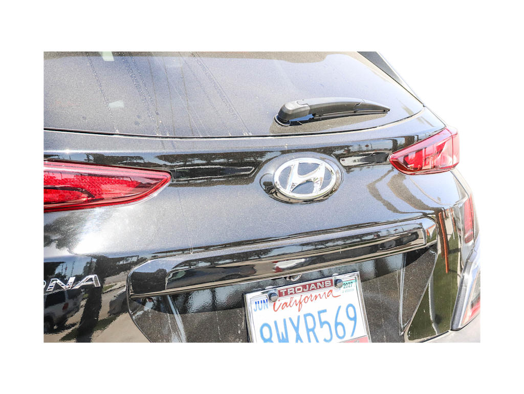 Thumbnail: 2022 Hyundai Kona - 4
