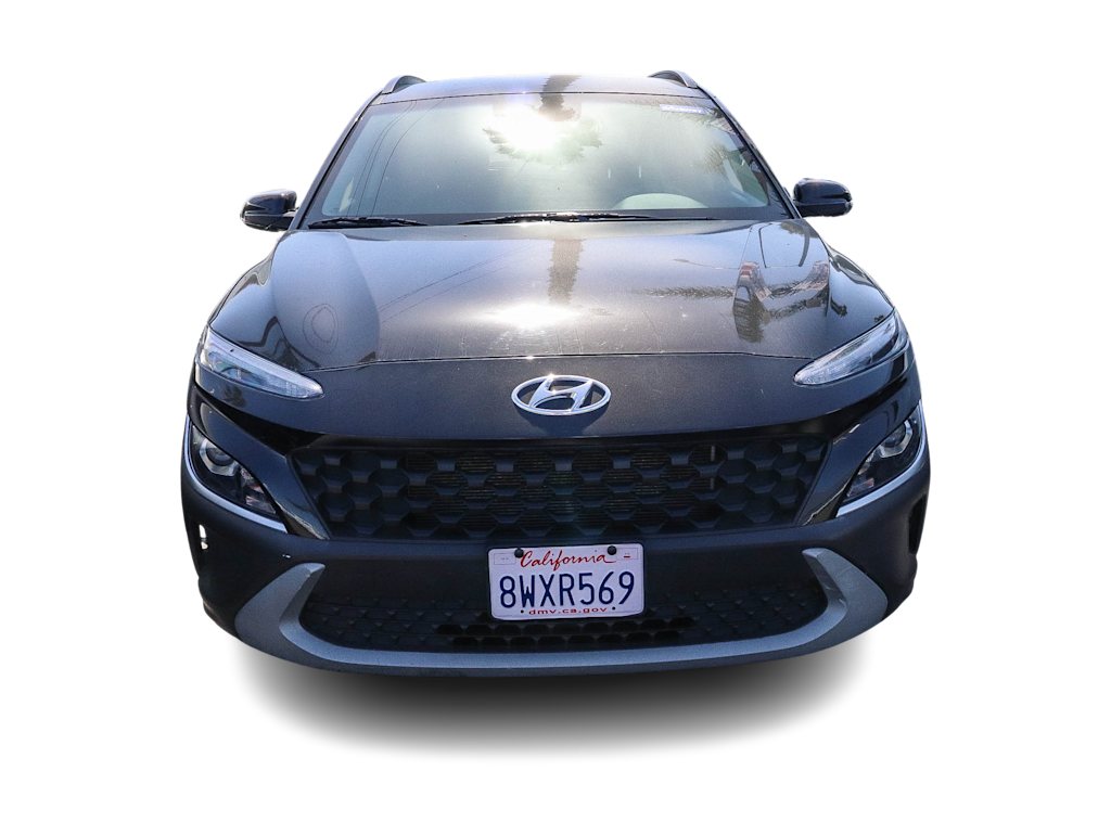 Thumbnail: 2022 Hyundai Kona - 26