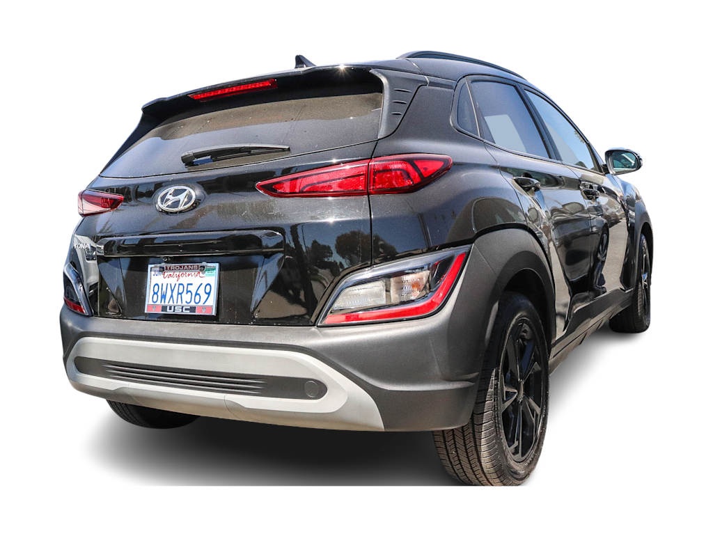 Thumbnail: 2022 Hyundai Kona - 19