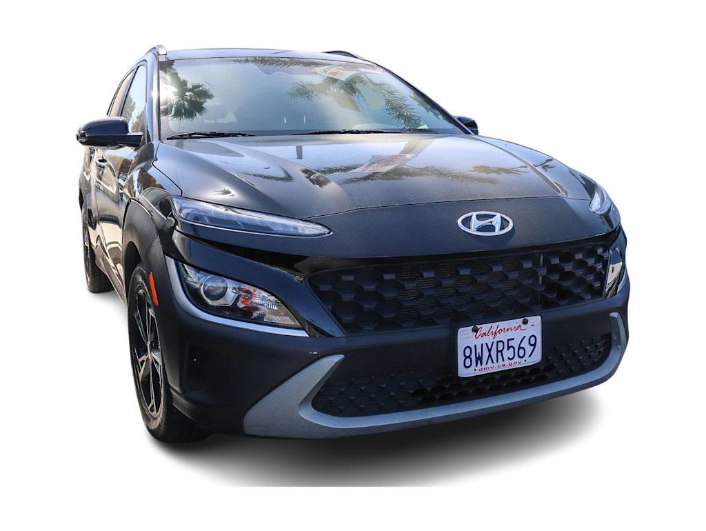 Thumbnail: 2022 Hyundai Kona - 5