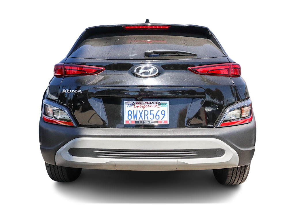 Thumbnail: 2022 Hyundai Kona - 18