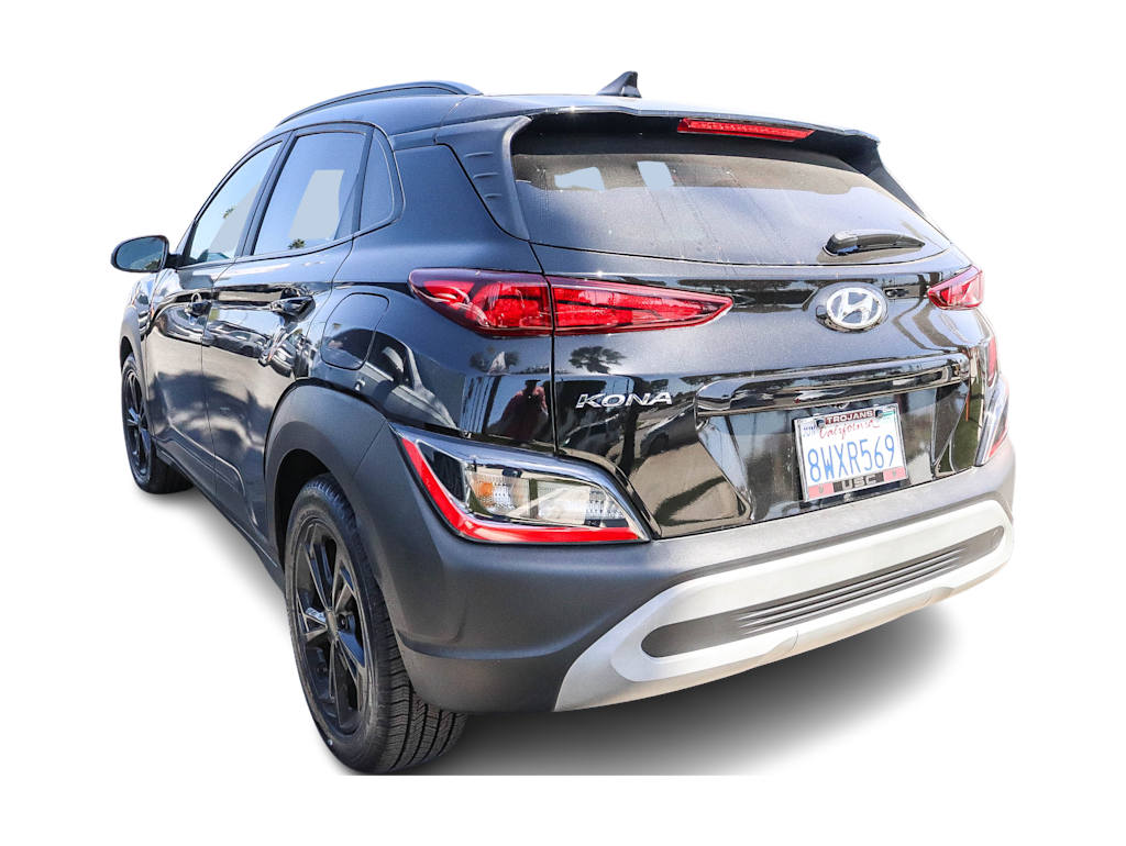 Thumbnail: 2022 Hyundai Kona - 3