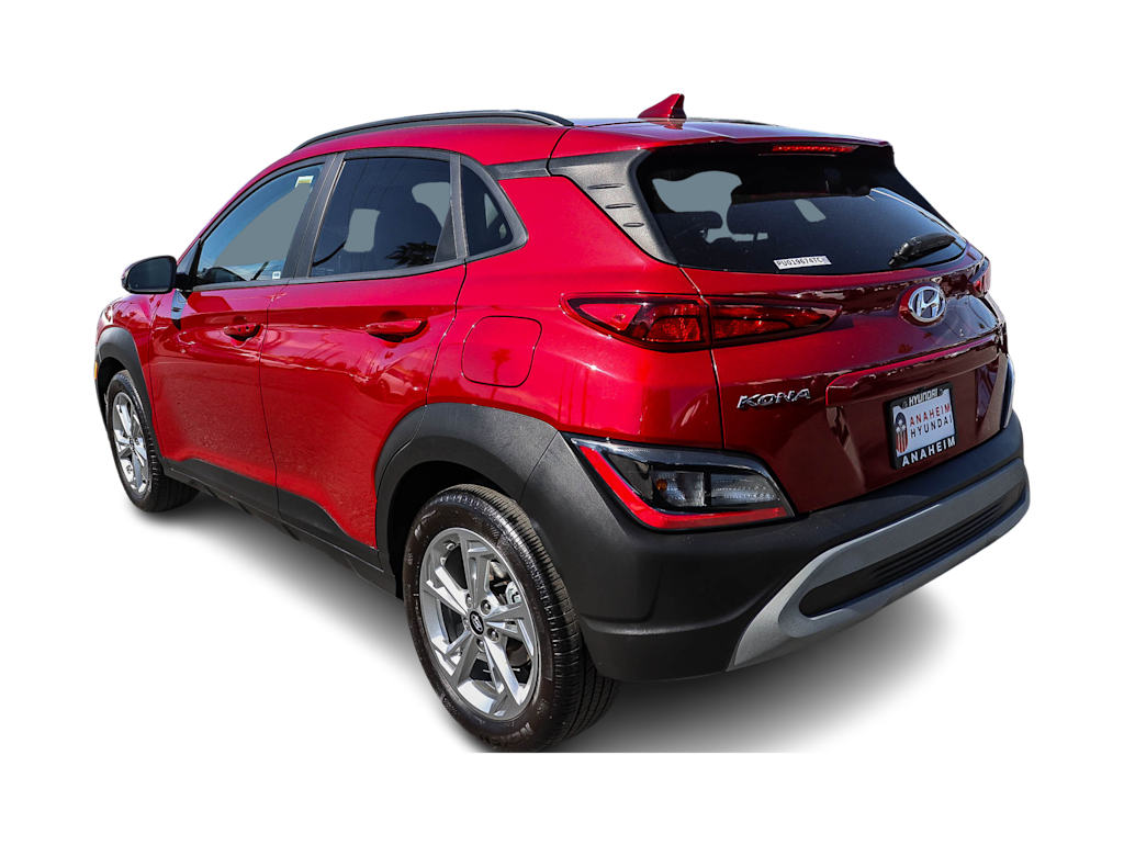 Thumbnail: 2023 Hyundai Kona - 3