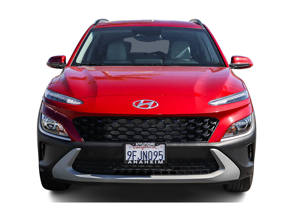 Thumbnail: 2023 Hyundai Kona - 5