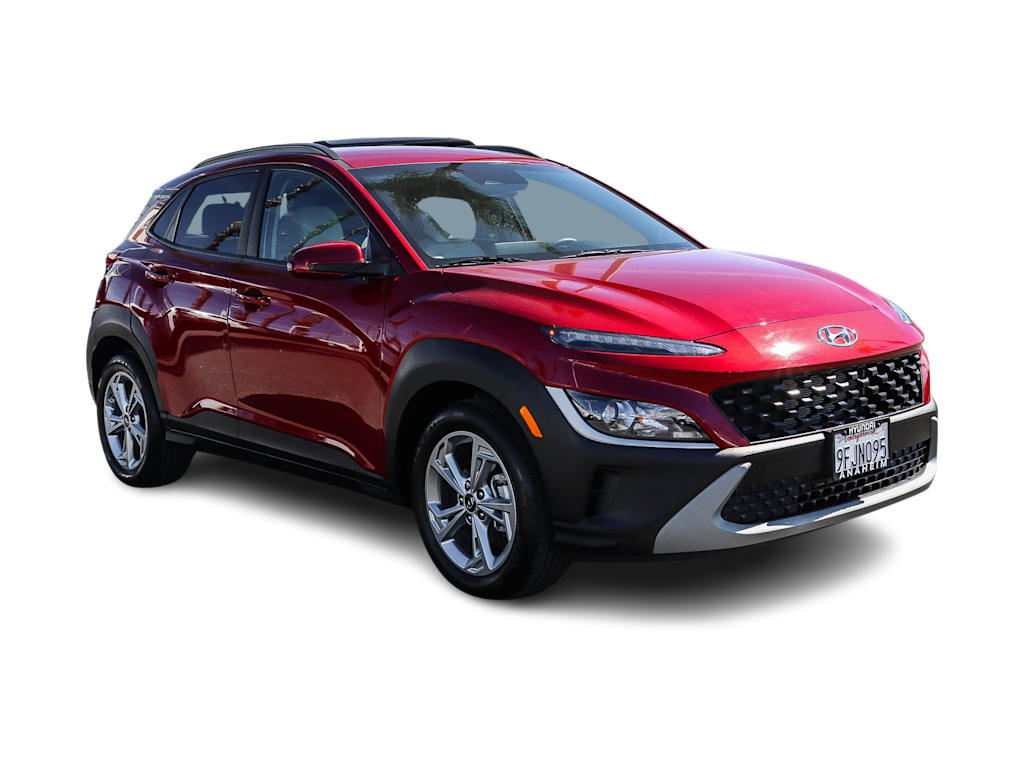 Thumbnail: 2023 Hyundai Kona - 16