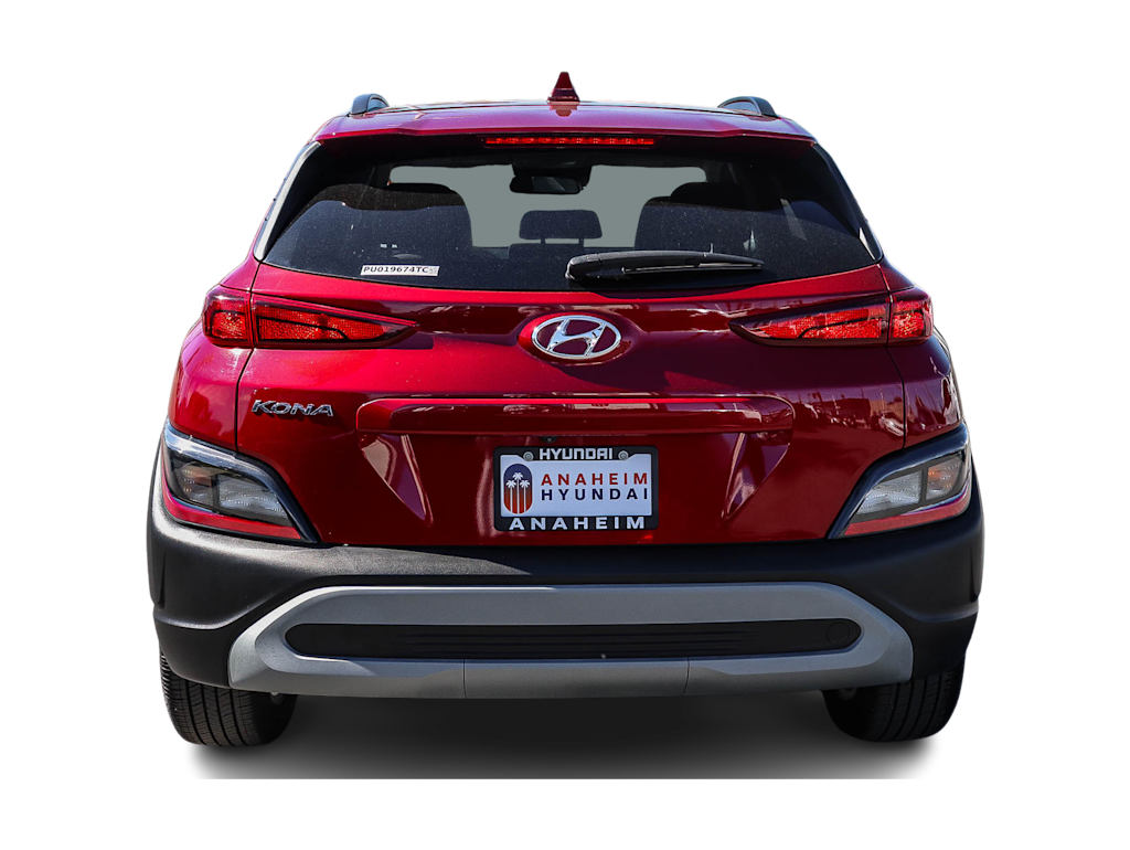 Thumbnail: 2023 Hyundai Kona - 4