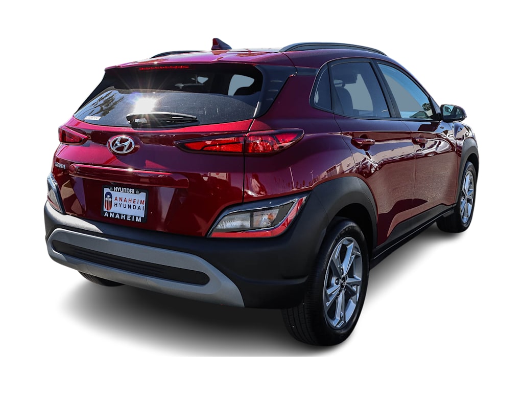 Thumbnail: 2023 Hyundai Kona - 19