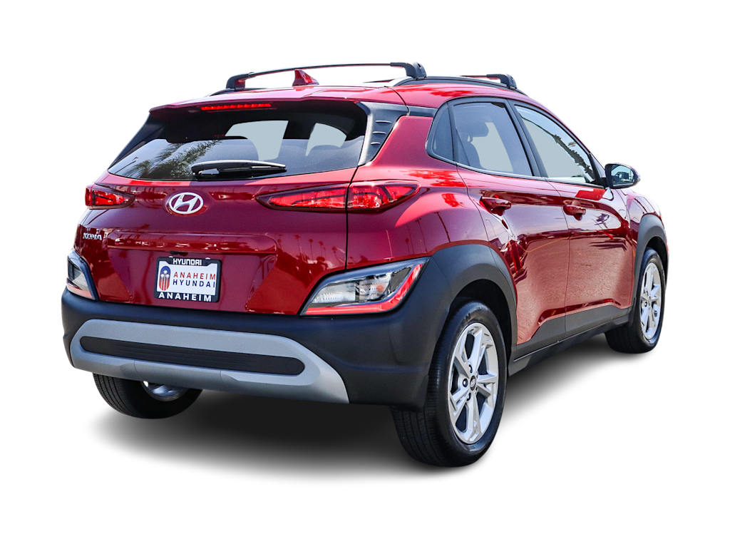 Thumbnail: 2023 Hyundai Kona - 19