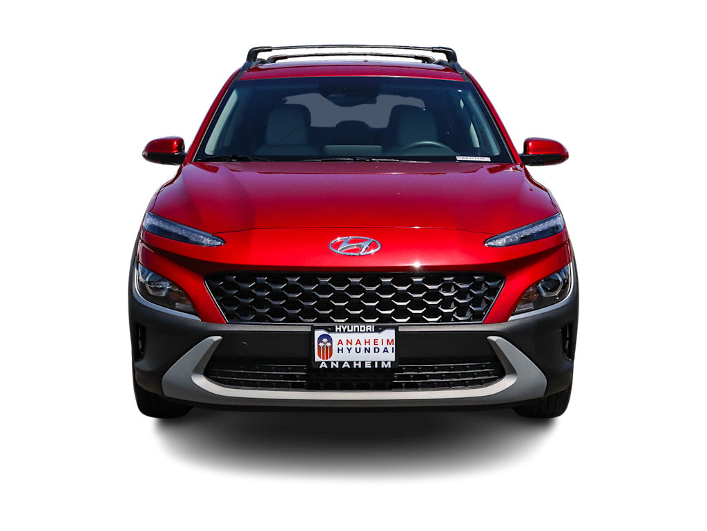 Thumbnail: 2023 Hyundai Kona - 5