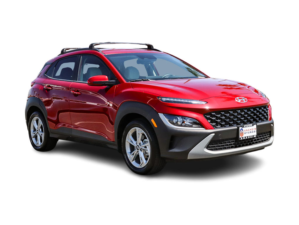 Thumbnail: 2023 Hyundai Kona - 17