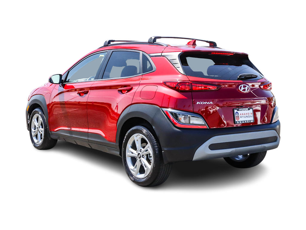 Thumbnail: 2023 Hyundai Kona - 3