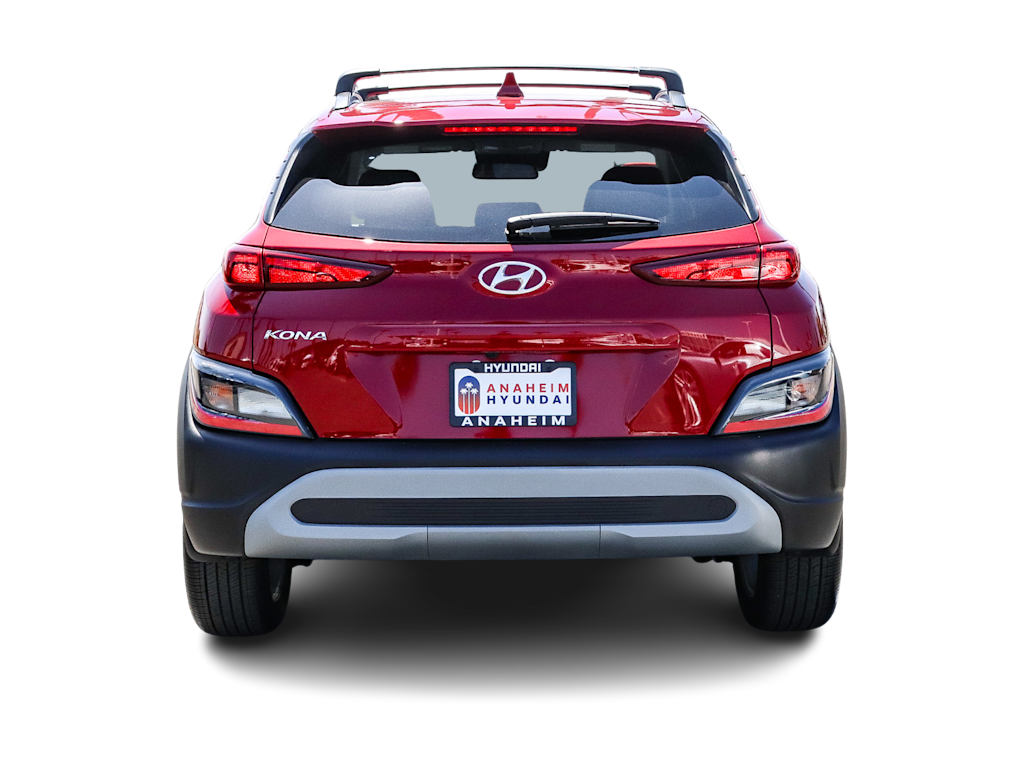 Thumbnail: 2023 Hyundai Kona - 4