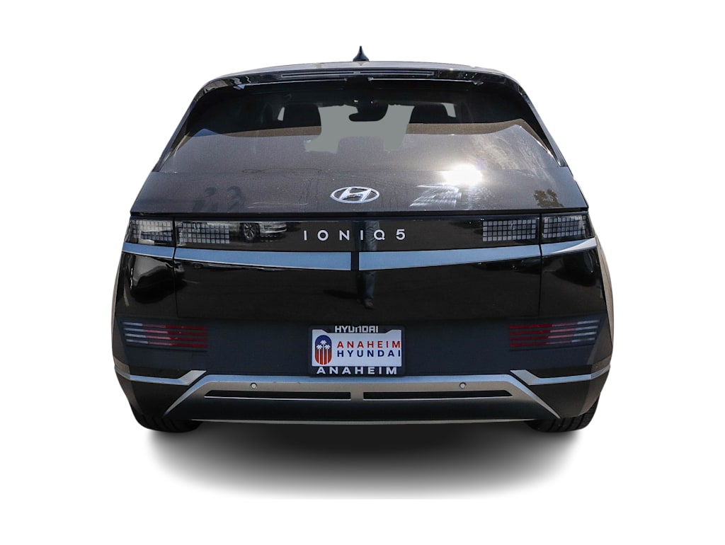 Thumbnail: 2024 Hyundai Ioniq 5 - 4