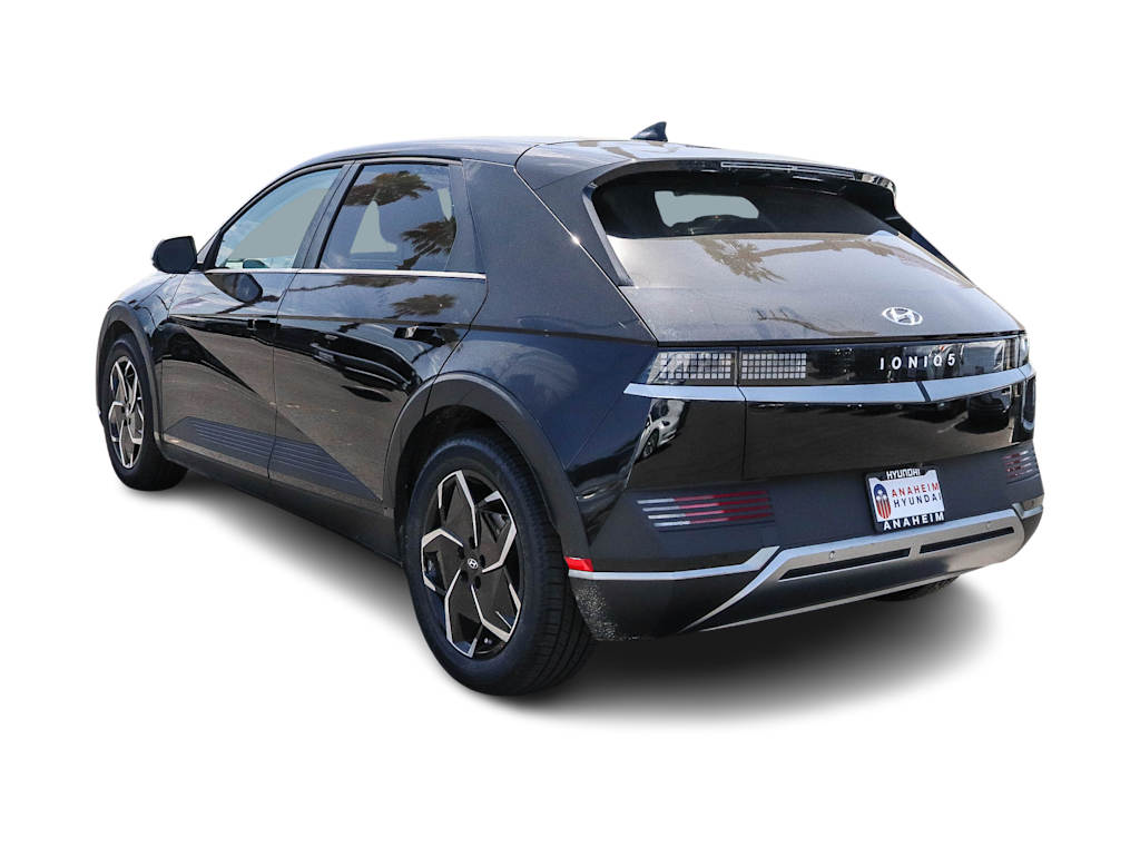 Thumbnail: 2024 Hyundai Ioniq 5 - 3