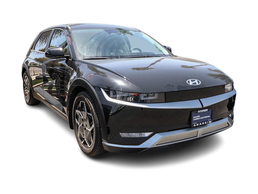 Thumbnail: 2024 Hyundai Ioniq 5 - 18