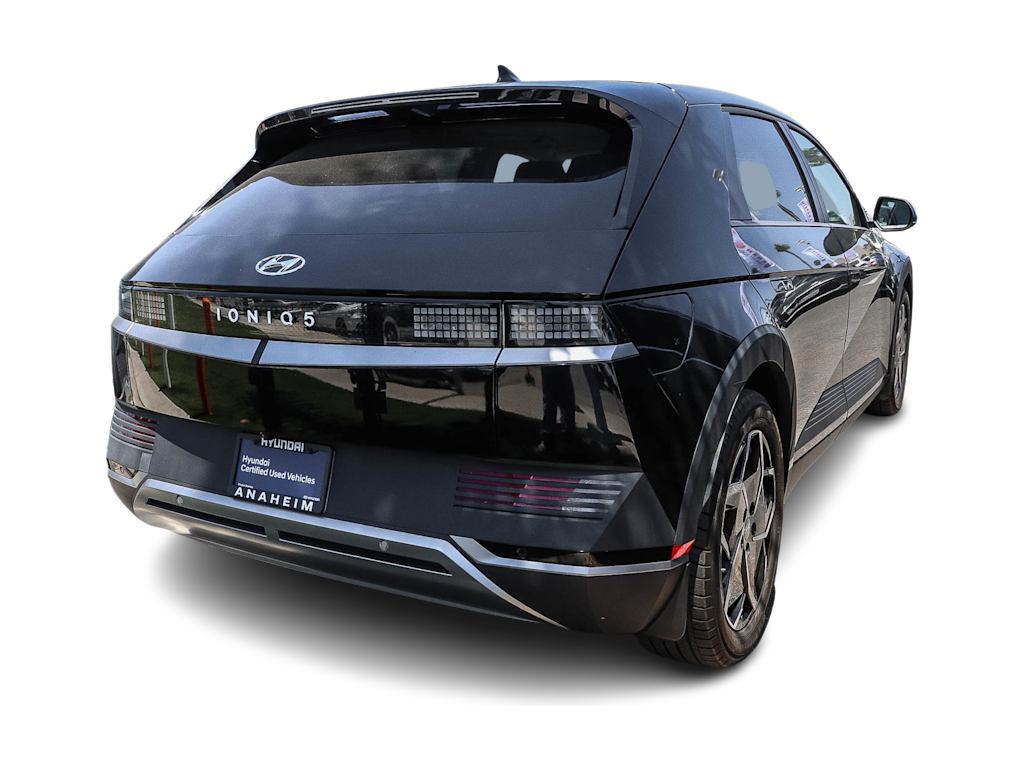 Thumbnail: 2024 Hyundai Ioniq 5 - 13