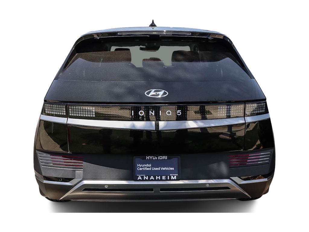 Thumbnail: 2024 Hyundai Ioniq 5 - 3