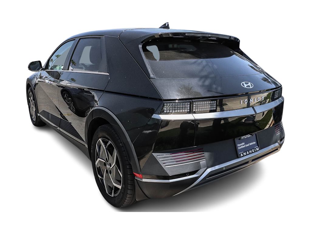 Thumbnail: 2024 Hyundai Ioniq 5 - 2