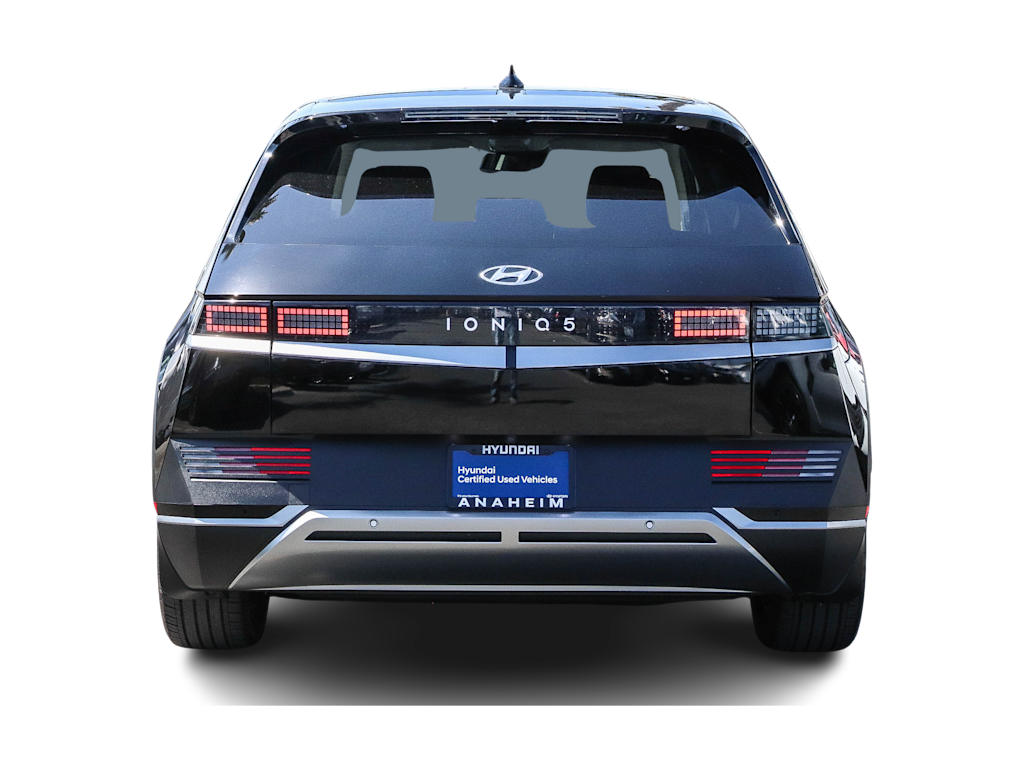 Thumbnail: 2024 Hyundai Ioniq 5 - 17