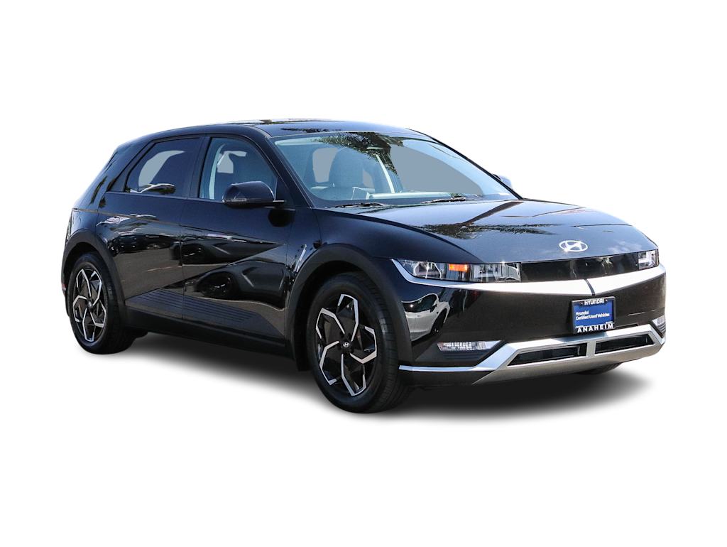 Thumbnail: 2024 Hyundai Ioniq 5 - 14