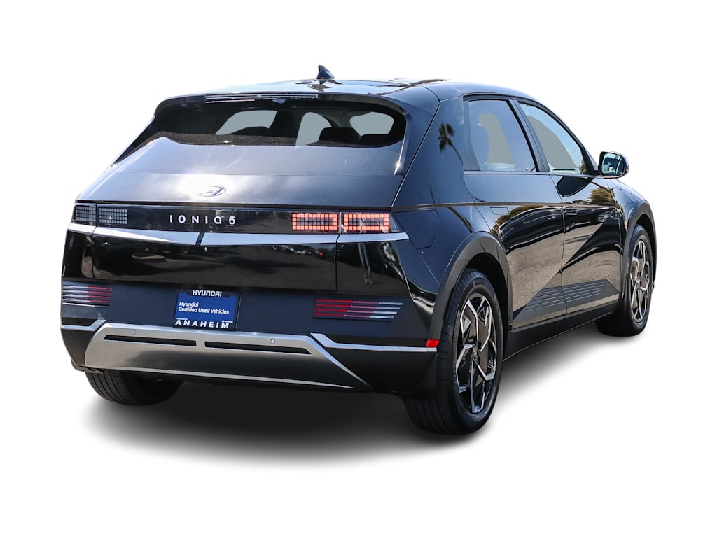 Thumbnail: 2024 Hyundai Ioniq 5 - 16